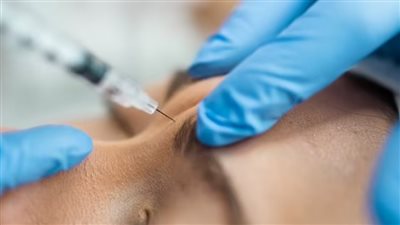 ماذا يحدث عندما تستخدمين حقن البوتوكس في نصف الوجه فقط؟