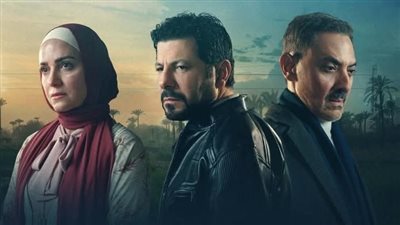 نجوم وصناع مسلسل ظلم المصطبة يكشفون سر الاسم ومدى إرتباطه بقضية العمل 