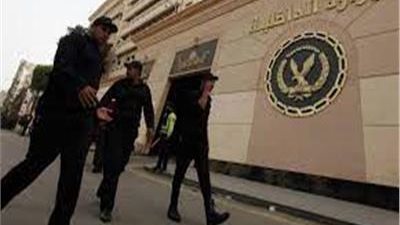 الداخلية تضبط مدير كيان تعليمي وهمي بتهمة النصب على المواطنين بالقاهرة