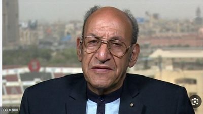 المفكر السياسي جمال أسعد: مصر تواجه تحديات غير عادية على جميع الاتجاهات والجبهات