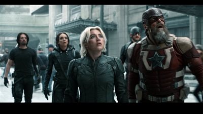 الجزء الجديد من 