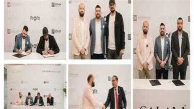 �سلام العقارية� تُعلن عن شراكات استراتيجية مع 4 شركات متخصصة لتنفيذ مهام متنوعة بمشروعاتها