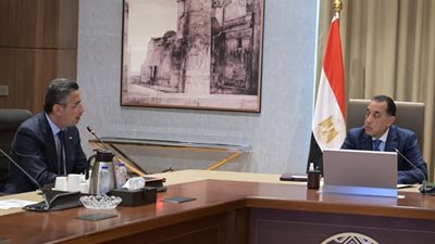 بالتفاصيل.. أبرز ما جاء في اجتماع مجلس الوزراء اليوم