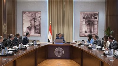 بالتفاصيل.. أبرز ما جاء في اجتماع اللجنة العليا لضبط أسعار السلع