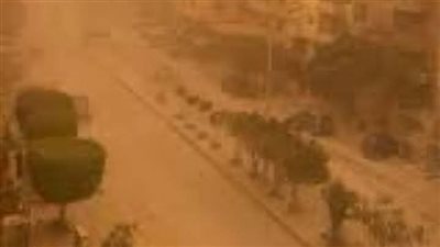 «الصحة» توجه نصائح للمواطنين للتعامل مع العواصف الترابية