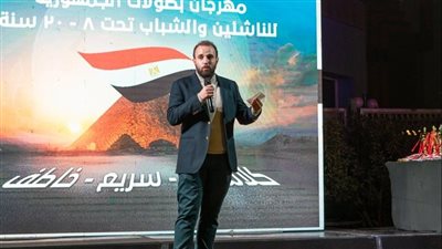 مصر تستضيف البطولة الأفريقية للشطرنج تحت سفح الإهرامات مايو المقبل