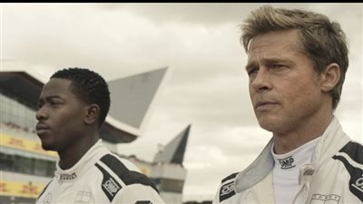 سر توجه مخرج 