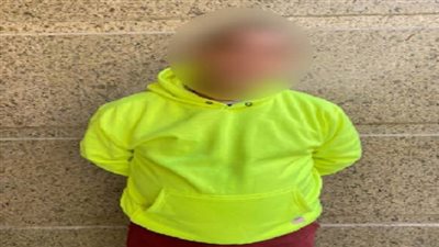 الداخلية تضبط المتحرش بطفل وتصويره عارًا داخل مسكن في الجمالية بالقاهرة (تفاصيل)