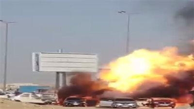 سر تكرار حوادث انفجارات خطوط الغاز 