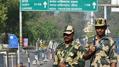 مقتل 4 مسلحين خلال عملية أمنية بإقليم 