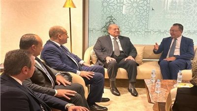 رئيس مجلس الشيوخ يزور المغرب لهذا السبب