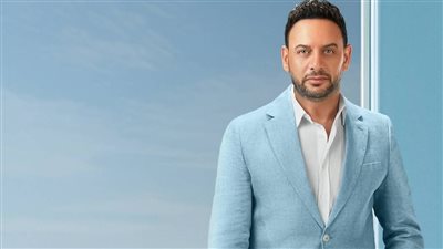 مصطفى قمر يحيي عدة حفلات بكندا في مايو ويطمئن جمهوره على صحته