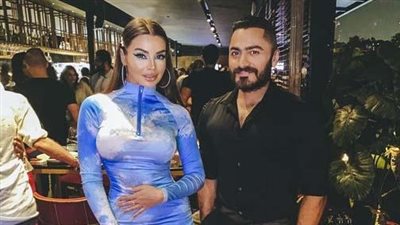 بعد الفلوس.. الراقصة جوهرة تشارك في فيلم 