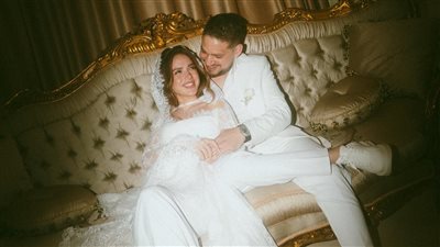 رنا رئيس تحدد موعد زفافها وتوضح: الحفل للمدعوين فقط