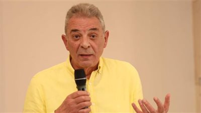 محمود حميدة ينتقد حال الإسكندرية: مش عروس البحر.. دي كركوبة وأسنانها واقعة