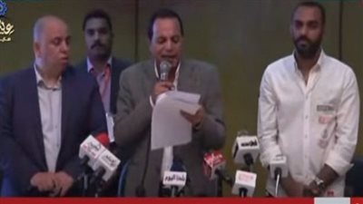 «الصحفيين»: إحالة رؤساء التحرير للتأديب في حالات الفصل التعسفي للصحفيين