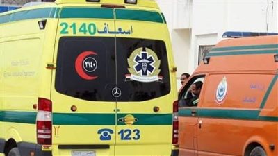 التصريح بدفن جثمان ربة منزل لقيت مصرعها علي يد زوجها بالمنيا 