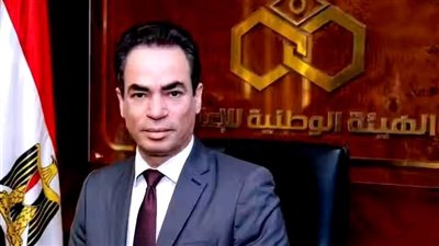 «المسلماني» يهنئ خالد البلشي بفوزه بمنصب نقيب الصحفيين