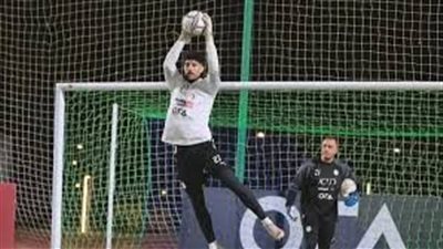 المقاولون العرب يحدد سعر بيع حارسه بعد اهتمام الأهلي وبيراميدز