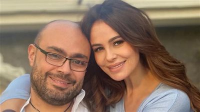 بكلمات مؤثرة.. كارول سماحة تعلن وفاة زوجها وليد مصطفى