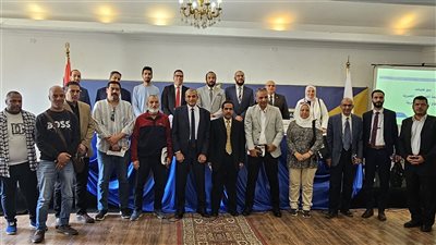 الضرائب: حزمة متكاملة لتسوية المنازعات وطرح تيسيرات وتبسيط المعاملات (صور)