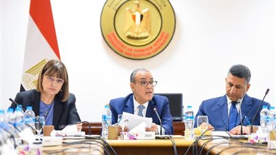 عبد العاطي يؤكد التزام مصر بدعم مكاتب الأمم المتحدة وتعزيز العمل متعدد الأطراف