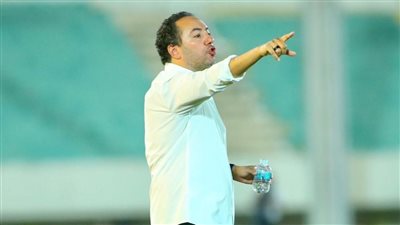 هيثم شعبان يتمسك باستمراره مع طلائع الجيش والإدارة تمنحه فرصة أخيرة