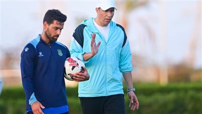 ‏عبد العاطي يفرض السرية علي معسكر الاتحاد قبل مواجهة زد