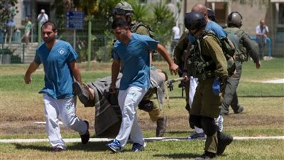 مقتل جنديين إسرائيليين وإصابة 4 آخرين جراء انفجار لغم في رفح