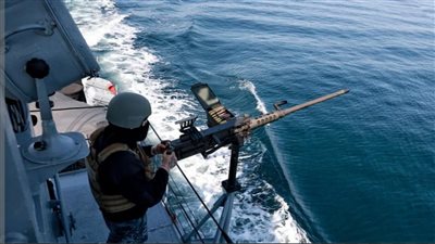 لأول مرة منذ بدء الحرب.. أوكرانيا تسقط مقاتلة روسية بزورق مسير