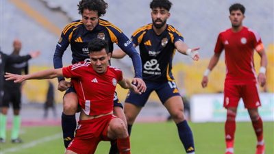 الدوري المصري.. الموعد والقناة الناقلة لمواجهة الأهلي وحرس الحدود