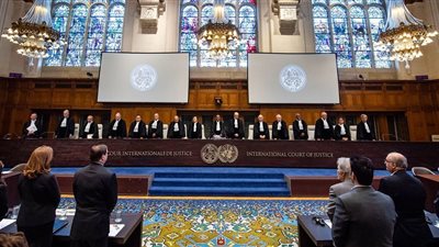 المالديف: ندعم فلسطين على حدود 1967 ونرفض استهداف الأونروا