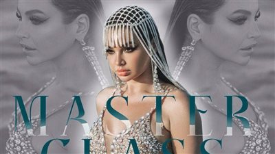 جوهرة تدعو جمهورها لورشة رقص شرقي في روسيا: الرقص من أجل نفسك فقط