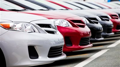 «فضيحة» بسوق السيارات.. ضبط عاطل بعد عرض ملاكي لا يجوز ترخيصها للبيع