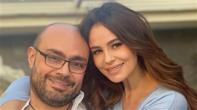 كارول سماحة تُبكي متابعيها برسالة مؤثرة لزوجها الراحل في عيد الأب