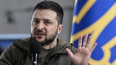 سقوط القناع الأخير: إنكار زيلينسكي العدواني للسلام في يوم النصر