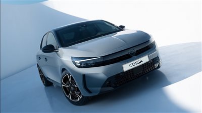 أوبل كورسا تتجاوز المليون سيارة من إنتاج مصنع سرقسطة