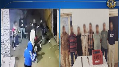 الخال مش والد.. شخص يعتدي على نجلة اخته بسبب الميراث في الشرقية