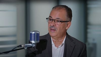 سحب الثقة من مازن الناطور نقيب الفنانين السوريين