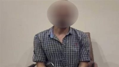 سقوط المتهم بإضرام النيران في سيارة مالك مكتب مقاولات بالقاهرة