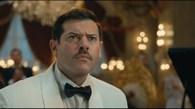 طرح الإعلان التشويقي لفيلم درويش.. وعمرو يوسف يقدم دور غير تقليدي