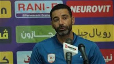 مدرب فاركو: الدوري مازال في الملعب ولا نلعب لمصلحة أحد