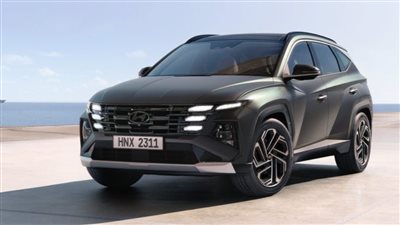 انخفاض أسعار هيونداي توسان بالأسواق