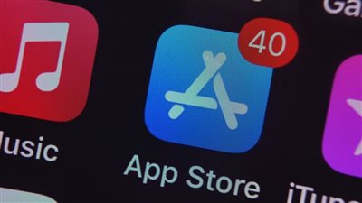 حكم قضائي قد يحدث تغيير جذري في متجر تطبيقات آيفون