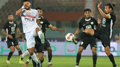 تعرف على تشكيل الزمالك المتوقع لمباراة البنك الأهلي في الدوري المصري
