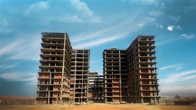 نائب رئيس شركة UC للتطوير العقارى: الانتهاء من 100% من الهيكل الخرسانى لمشروعى 