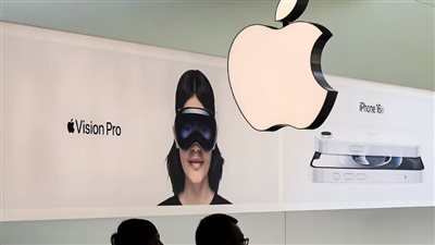 شركة آبل تكشف عن إيرادات قياسية.. ولكن المخاوف لا تزال قائمة