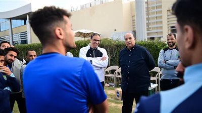 الاتحاد السكندري ينتظم في معسكر مغلق الليلة استعدادا لمواجهة زد غدا