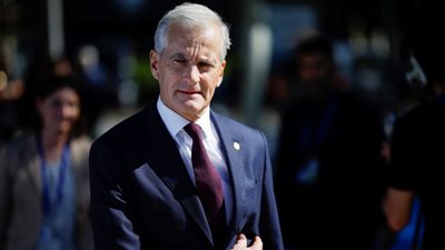 رئيس وزراء النرويج: الناجين من الموت في غزة يعيشون محنة إنسانية عميقة