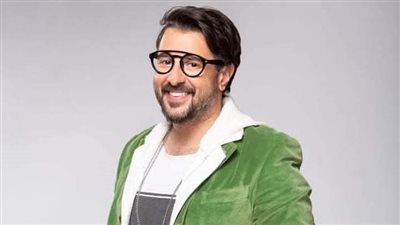 كريم أبو زيد لـ«النبأ»: مسلسل «أنا أنت.. أنت مش أنا» لذيذ وكوميدى